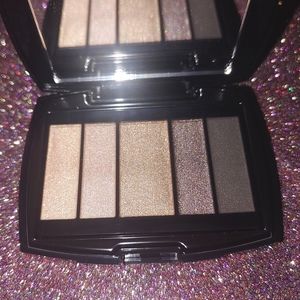 Eye Adore You Ombre Effects 5-Color Eyeshadow Palette Lancome